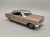1965 Chevy II Nova Super Sport Coupe - Image 3 of 0