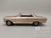 1965 Chevy II Nova Super Sport Coupe - Image 5 of 0