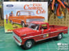 1968 Ford F-250 Custom Cab Pickup - Image 2 of 0