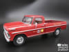 1968 Ford F-250 Custom Cab Pickup - Image 3 of 0