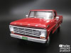 1968 Ford F-250 Custom Cab Pickup - Image 4 of 0