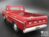 1968 Ford F-250 Custom Cab Pickup - Image 5 of 0