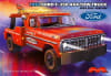 1972 Ford F350 4X4 High Side Tow Truck - Image 1 of 0