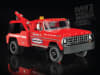 1972 Ford F350 4X4 High Side Tow Truck - Image 2 of 0