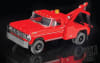 1972 Ford F350 4X4 High Side Tow Truck - Image 4 of 0