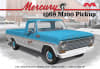 1968 Mercury M100 Pickup Truck - Image 1 of 0