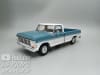 1968 Mercury M100 Pickup Truck - Image 3 of 0
