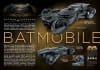 Batman Vs. Superman: "Dawn of Justice" Batmobile (1/25) (fs) - Image 5 of 0