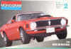 1970 Ford Boss 429 Mustang (1/24) (fs) - Image 1 of 0