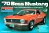 1970 Ford Boss 429 Mustang (1/24) (fs) - Image 2 of 0
