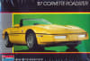 1987 Chevy Corvette Roadster 'Metal Flake' (1/24) (fs) - Image 3 of 0