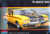 1970 Buick GSX (1/24) (fs) - Image 1 of 0