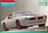 1970 Pontiac Firebird Trans Am (1/24) (fs) - Image 1 of 0