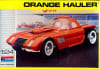 Orange Hauler Show Rod (1/24) (fs) - Image 1 of 0