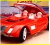 Orange Hauler Show Rod (1/24) (fs) - Image 3 of 0