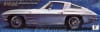 1963 Chevy Corvette Stingray (1/16) (fs) - Image 2 of 0
