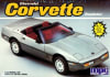 1987 Chevrolet Corvette Roadster Indy Pace Car (3 'n 1) (1/25) (fs) - Image 1 of 0