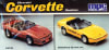 1987 Chevrolet Corvette Roadster Indy Pace Car (3 'n 1) (1/25) (fs) - Image 2 of 0