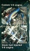 1987 Chevrolet Corvette Roadster Indy Pace Car (3 'n 1) (1/25) (fs) - Image 3 of 0