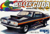 1969 Plymouth Barracuda 'Killer 'Cuda' Street Rod (1/25) (fs) - Image 1 of 0