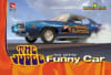1969 Pontiac GTO Judge Funny Car  (1/25) (fs) - Image 1 of 0