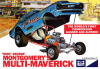 Multi Maverick Funny Car - Image 1 of 0