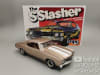 The SSlasher 1972 Chevelle SS 454 Street Machine - Image 4 of 0