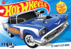Hot Wheels 1957 Chevy Sedan Flip Nose - Image 1 of 0