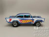Hot Wheels 1957 Chevy Sedan Flip Nose - Image 5 of 0