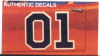 1969 Dodge Charger  1/16  "General Lee"  Dukes of Hazzard  (1/16) (fs) - Image 4 of 0