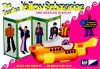 The Beatles Yellow Submarine (1/25) (fs) - Image 1 of 0