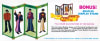 The Beatles Yellow Submarine (1/25) (fs) - Image 3 of 0