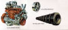 Mack DM600 Tractor (1/25) (fs) - Image 3 of 0
