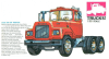 Mack DM600 Tractor (1/25) (fs) - Image 4 of 0