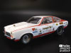 1972 Chevy Vega Pro Stock Bill "Grumpy" Jenkins (1/25) (fs) - Image 5 of 0