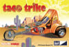 Taco Trike "Trick Trike Series" (1/25) (fs) - Image 1 of 0
