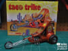 Taco Trike "Trick Trike Series" (1/25) (fs) - Image 2 of 0