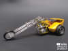 Tiki Trike "Trick Trike Series" (1/25) (fs) - Image 3 of 0