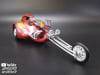 Torque Trike "Trick Trike Series" (1/25) (fs) - Image 4 of 0