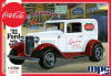 1932 "Coca Cola" Ford Sedan Delivery (1/25) (fs) - Image 1 of 0