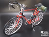 Schwinn Continental 10-Speed Bicycle (1/8) (fs) - Image 5 of 0