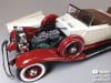 1932 Chrysler Imperial 8 "Gangbusters" (1/25) (fs) - Image 2 of 0