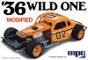 1936 Wild One Modified (1/25) (fs) - Image 1 of 0