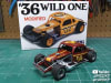 1936 Wild One Modified (1/25) (fs) - Image 2 of 0