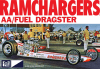 Ramchargers Front Engine Dragster (1/25) (fs) - Image 1 of 0