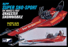 Rupp Super Sno-Sport Dragster - Image 1 of 0
