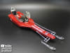 Rupp Super Sno-Sport Dragster - Image 3 of 0