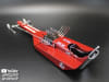Rupp Super Sno-Sport Dragster - Image 4 of 0