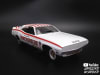 Ramchargers Dodge Challenger Funny Car - Image 3 of 0
