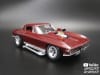1967 Chevy Corvette Stingray Streaker Vette - Image 4 of 0